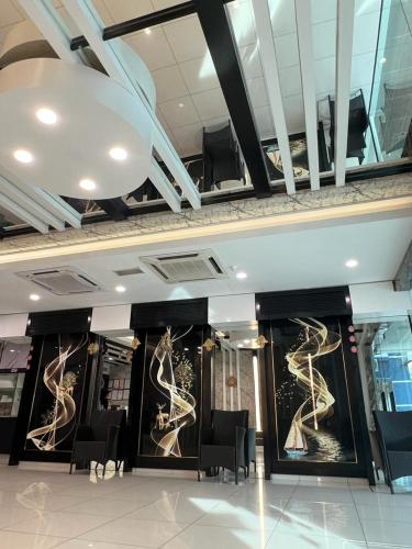 venus boutique hotel