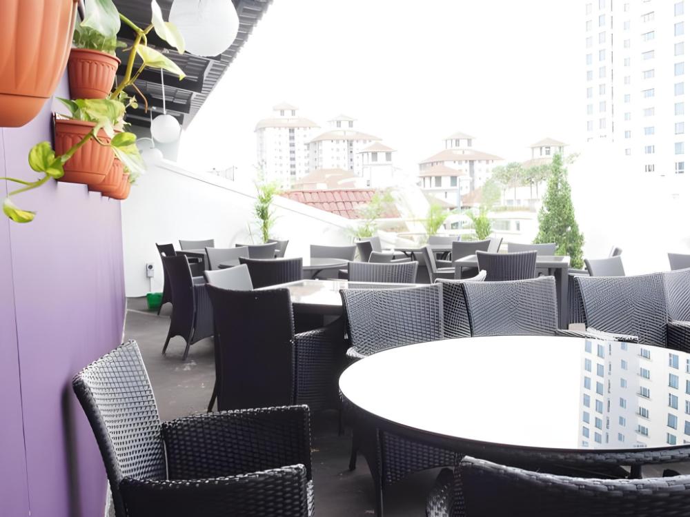 venus boutique hotel