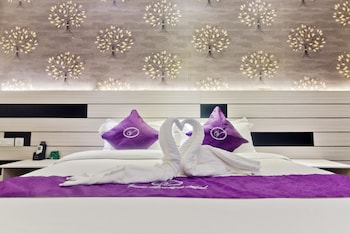 venus boutique hotel