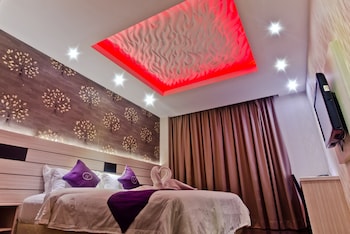 venus boutique hotel