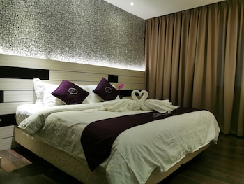 venus boutique hotel