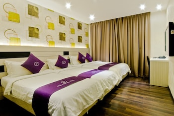 venus boutique hotel