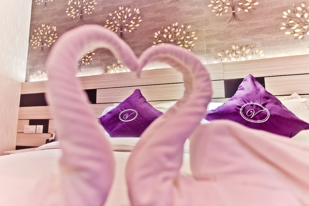 venus boutique hotel