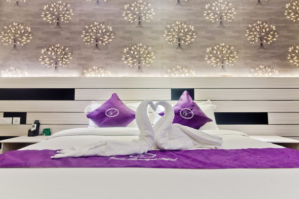 venus boutique hotel