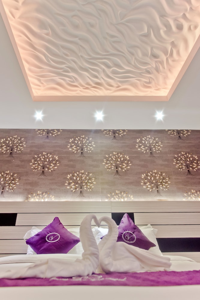 venus boutique hotel