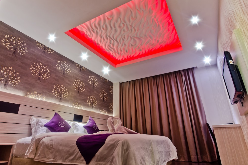 venus boutique hotel