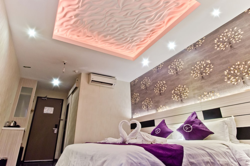 venus boutique hotel