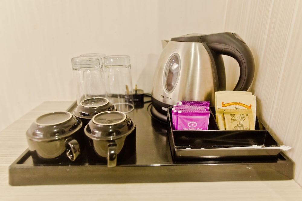 venus boutique hotel