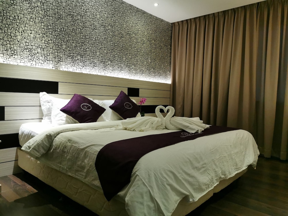 venus boutique hotel