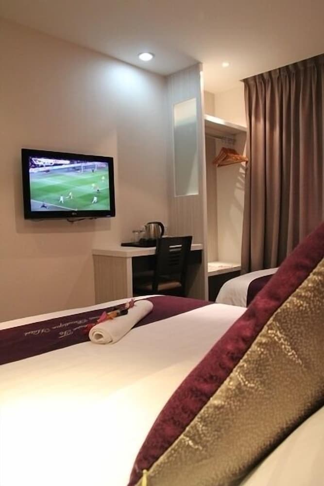 venus boutique hotel