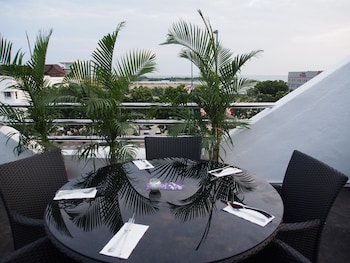 venus boutique hotel