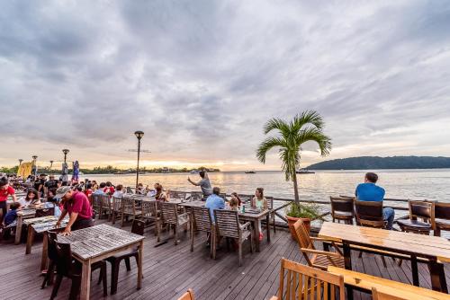 kota kinabalu