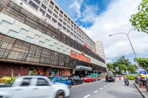 kota kinabalu