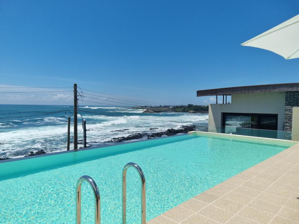 the villas ocean for family