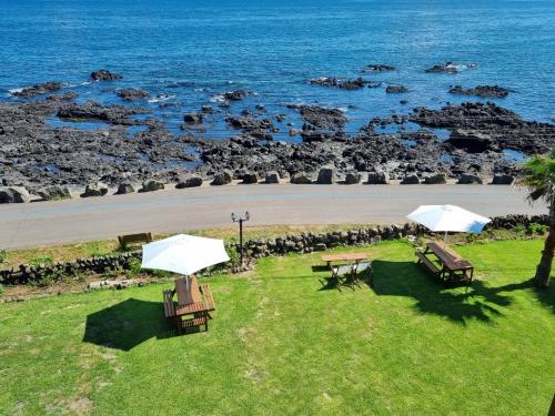 the villas ocean for family