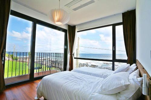 the villas ocean for family