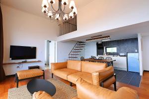 the villas ocean for family