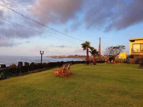 the villas ocean for family