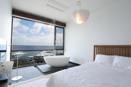 the villas ocean for family