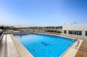 aparthotel vibra del mar adults only