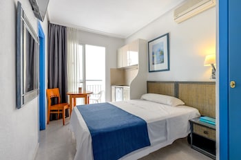 aparthotel vibra del mar adults only