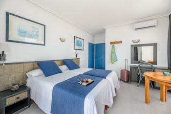 aparthotel vibra del mar adults only