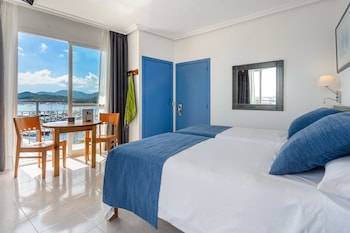 aparthotel vibra del mar adults only