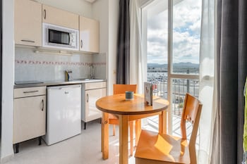 aparthotel vibra del mar adults only