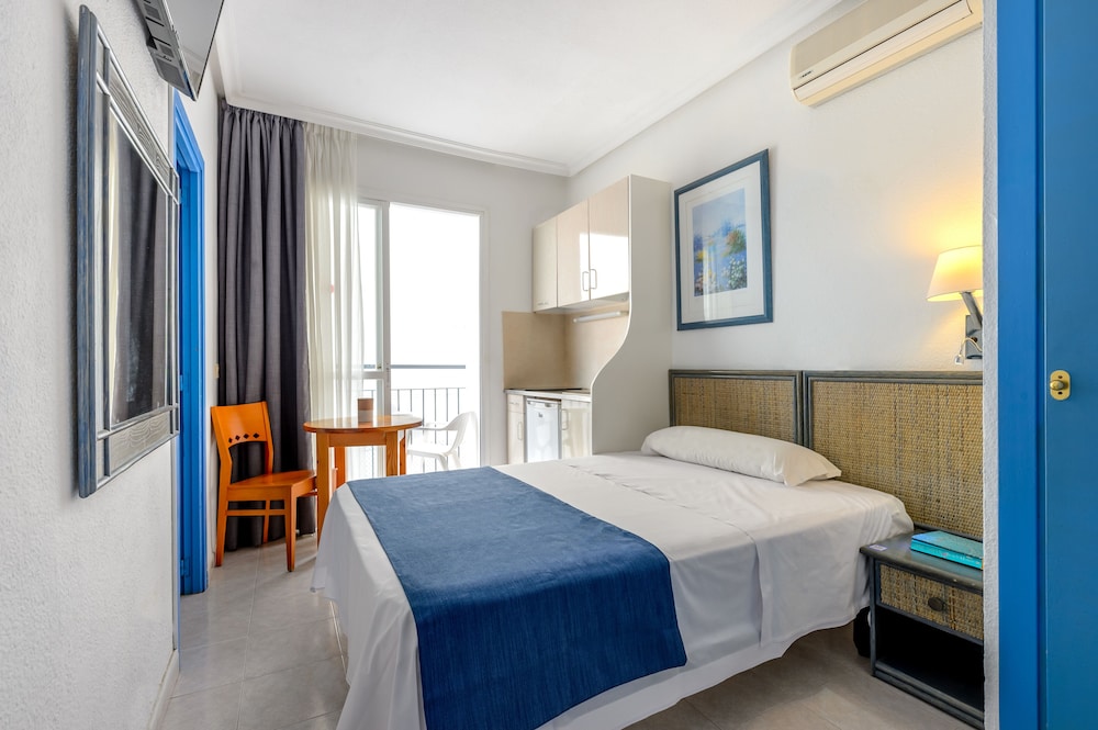 aparthotel vibra del mar adults only