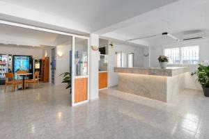 aparthotel vibra del mar adults only