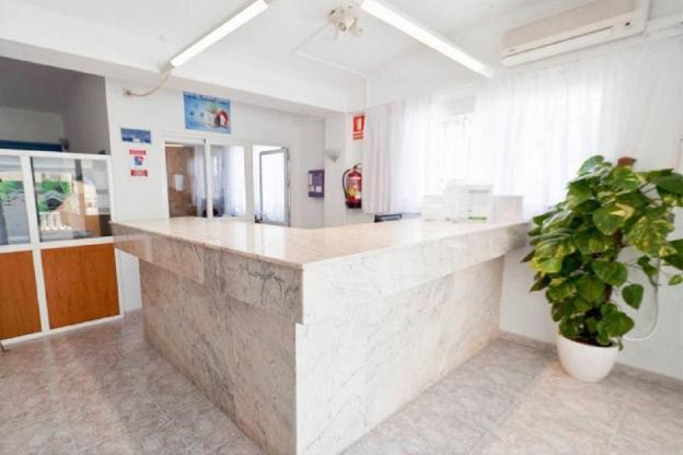 aparthotel vibra del mar adults only