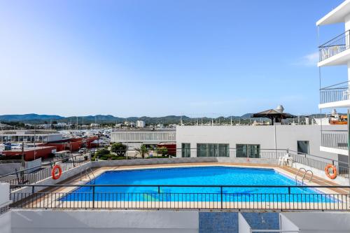 aparthotel vibra del mar adults only