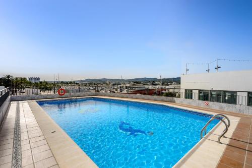 aparthotel vibra del mar adults only
