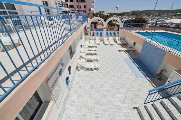 aparthotel vibra del mar adults only
