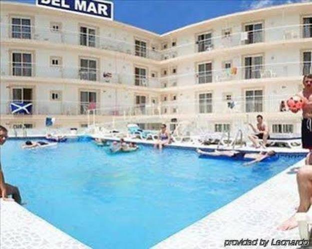 aparthotel vibra del mar adults only