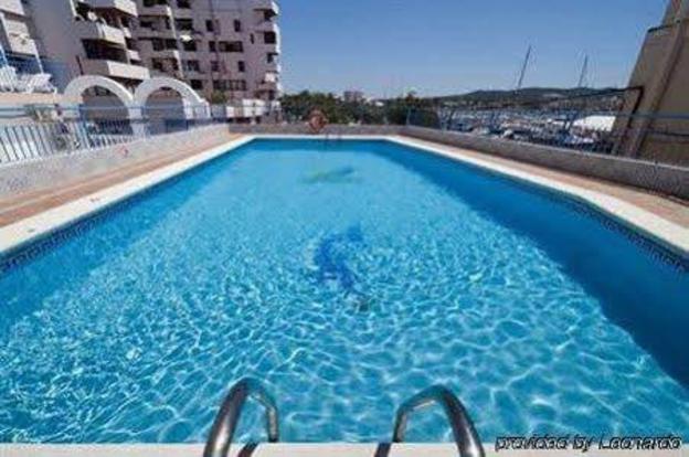 aparthotel vibra del mar adults only