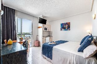 aparthotel vibra del mar adults only