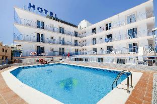 aparthotel vibra del mar adults only