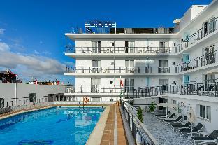 aparthotel vibra del mar adults only
