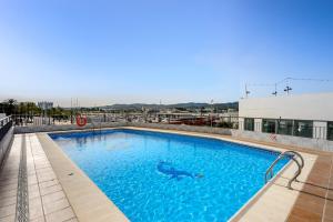 aparthotel vibra del mar adults only