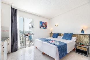 aparthotel vibra del mar adults only