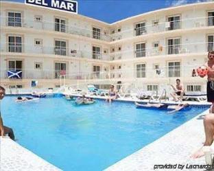 aparthotel vibra del mar adults only
