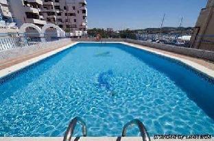 aparthotel vibra del mar adults only