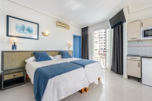 aparthotel vibra del mar adults only