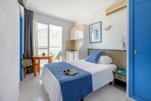 aparthotel vibra del mar adults only