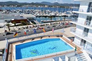 aparthotel vibra del mar adults only