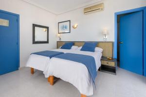 aparthotel vibra del mar adults only