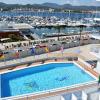 aparthotel vibra del mar adults only