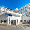 aparthotel vibra del mar adults only
