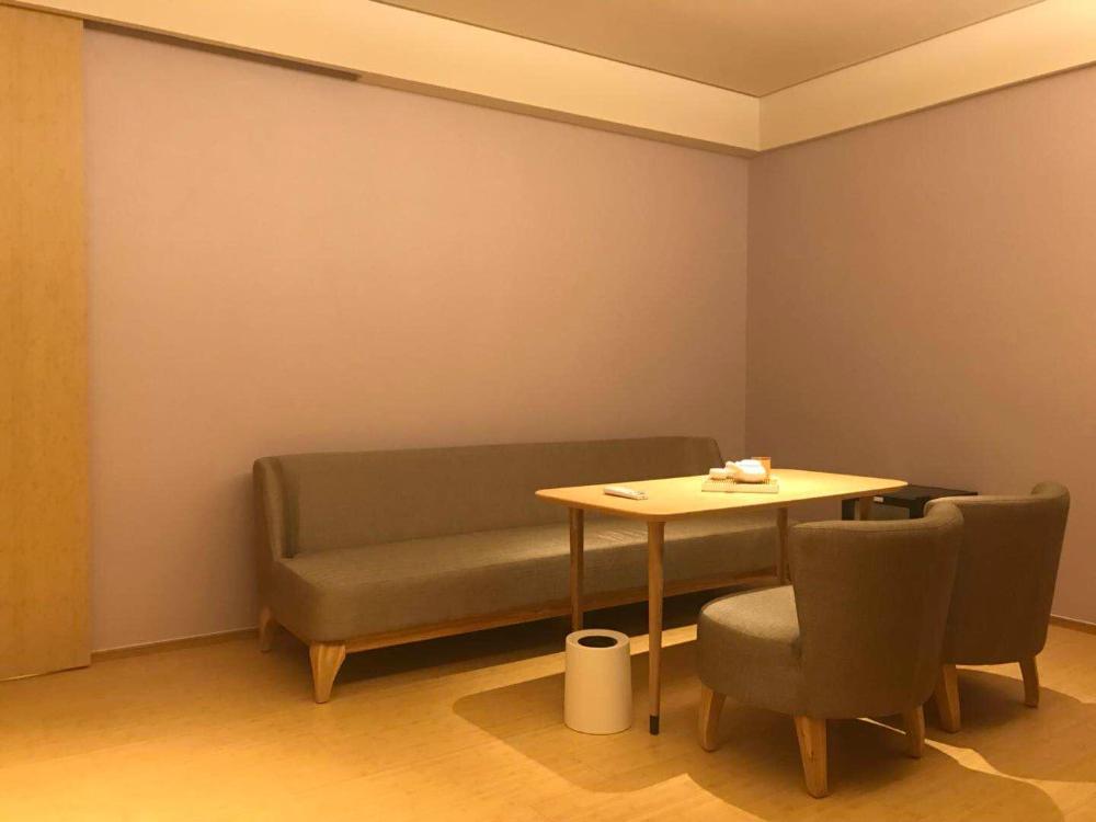 ji hotel dalian airport